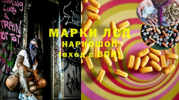 крисы Бронницы