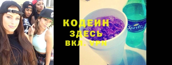 крисы Бронницы